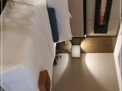 -上海静安铂尔曼酒店