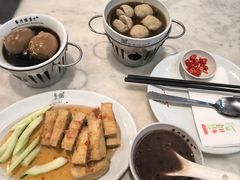 -宝香绑线肉骨茶(柏威年广场店)