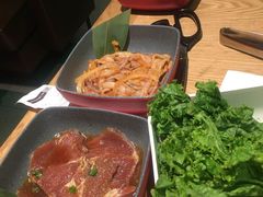 -新石器烤肉(无锡万象城店)