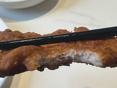 -双合园·海鲜水饺青岛菜(万佳广场店)