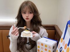 -派悦坊·甜品·蛋糕(日坛店)