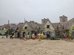 -蓬莱欧乐堡梦幻世界