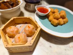大虾饺-陶陶居酒家(正佳广场店)