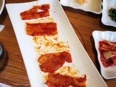 -紫霞门韩国料理烤肉(深南东路店)