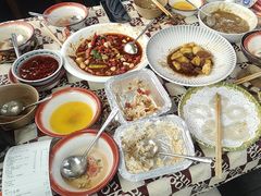 -老三样·旧食新味(船山路店)