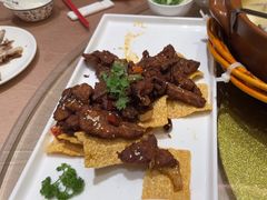 -紫阳富豪大酒店(惠南店)
