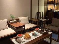 -鲤院·新中式美学·庭院餐厅(夫子庙店)