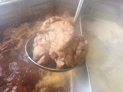 -香传承重庆火锅(直营中山路店)
