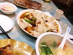 -新疆伊宁远征餐厅