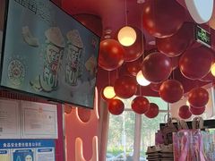 -DQ·蛋糕·冰淇淋(阜盛道店)