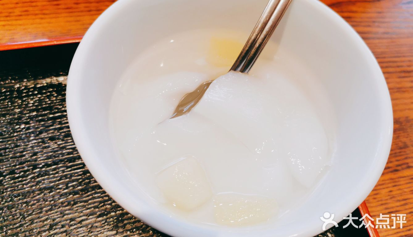 麻婆春雨