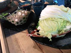 -湊湊火锅·茶憩(上海合生汇店)