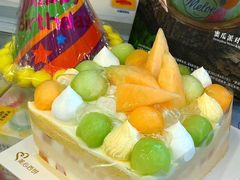 -美心西饼mx cakes(新光城市广场店)