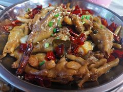 -小民大排档(光谷店)