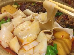 -阿拉丁新疆风味餐厅·清真(罗廊巷店)