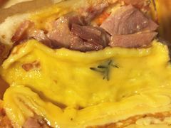 -Al Salam莫的三明治