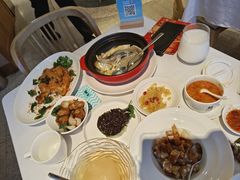 -莆田餐厅PUTIEN(深圳湾万象城家宴店)