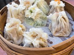 -都一处烧麦馆(前门店)