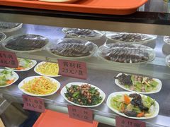 -庆丰包子铺(东单店)