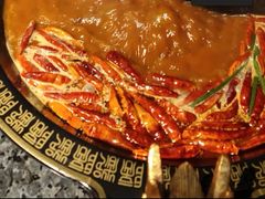 -蜀道火锅(西宁路店)