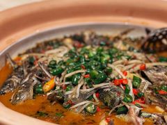 -锦府盐帮·侯宅(五棵松万达店)