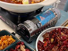 -付掌柜在成都·热炒砂锅集(金禾店)
