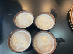 -诺敏塔拉奶茶-布里亚特包子-手把肉(锦都会店)