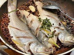 -阿忠食坊大排档·20年老店(万象城店)