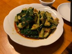 -临江餐馆二楼美食部落