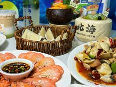 -汪姐海鲜(侨港金冠好店)
