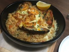 -G+KITCHEN(龙湖狮山天街店)