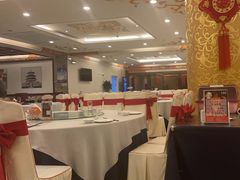 -全聚德(上海首店浦东店)