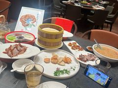-全聚德(双井店)