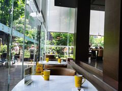 -上海虹桥宾馆·SLIDER(郁锦香店)