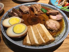 -潮粥荟·潮汕砂锅粥(朝阳大悦城店)