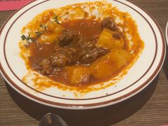 -ZAFFERANO西班牙海鲜饭(上海首店)