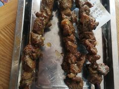-西北朗益和穆斯林餐厅