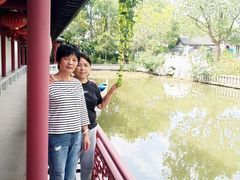 -龚家花园农家乐休闲别墅