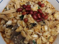 -老乌家特色小炒泡馍(大皮院店)