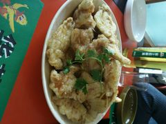 -华英干锅辣鸭头(亚泰大街店)