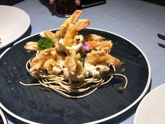 -茶宴·美食地标餐厅(沙坡尾店)
