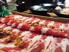 -韩香阁烤肉·烤活鳗(宽厚里店)
