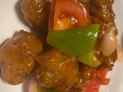 -莆田餐厅PUTIEN(三里屯店)