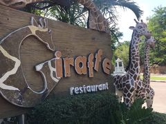 -清迈夜间动物园