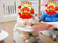 -Nice mama奈思妈妈婴幼儿托育中心(五缘湾中心店)