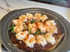 -绿茶餐厅(龙井船宴· 品牌总店)