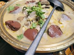 -金掌勺·锅包肉(双榆树店)
