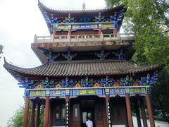 -东坡赤壁风景名胜区