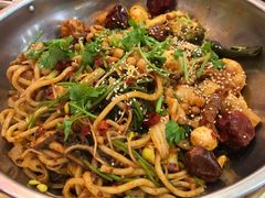 -鱼鼎香烤鱼火锅(华发商都店)