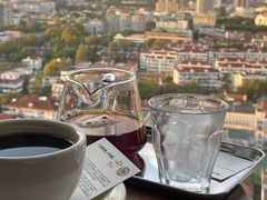 -纽巷咖啡 SOFTFOCUS COFFEE(锦和巴黎时韵店)